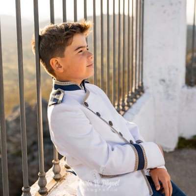 Comuniones - Foto 16