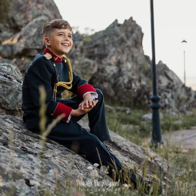 Comuniones - Foto 18